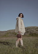 Numéro Un Nano - Santal Grainé - Unmatched Kicks - Handbags