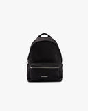 Nylon Backpack - Black - Unmatched Kicks - REPRESENT
