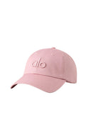 Off - Duty Cap - Vintage Pink - Unmatched Kicks - ALO