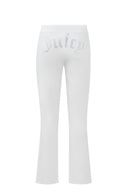 OG Big Bling Velour Track Pants Angel - Unmatched Kicks - Juicy Couture