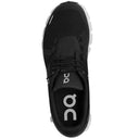 On Cloud 5 Black White - Unmatched Kicks - ON
