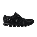 On Running Cloud 5 All Black - Unmatched Kicks - ON