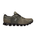 On Running Cloud 5 Waterproof Olive Black - Unmatched Kicks - ON