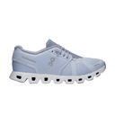On Running Cloud 5 Women's Heather Fossil - Unmatched Kicks - ON