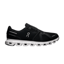On Running Cloud 6 Black White - Unmatched Kicks - ON
