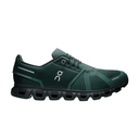 On Running Cloud 6 Evergreen Black - Unmatched Kicks - ON