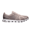 On Running Cloud 6 Fog White - Unmatched Kicks - ON