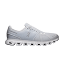 On Running Cloud 6 Glacier White - Unmatched Kicks - ON