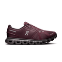 ON Running Cloud 6 Mulberry Black - Unmatched Kicks - ON