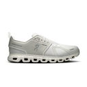 On Running Cloud 6 Waterproof Pelican Ghost - Unmatched Kicks - ON