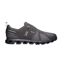 On Running Cloud 6 Waterproof Thorn Black - Unmatched Kicks - ON