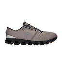 On Running Cloud X 4 Fog Black - Unmatched Kicks - ON
