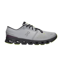 On Running Cloud X 4 Glacier Eclipse - Unmatched Kicks - ON