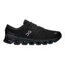 On Running Cloud X4 All black - Unmatched Kicks - ON
