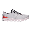 On Running Cloud X4 Silver Flame - Unmatched Kicks - ON