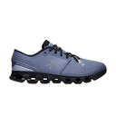 On Running Cloud X4 Women's Feather Black - Unmatched Kicks - ON