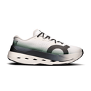 On Running Cloudboom Max White Black - Unmatched Kicks - ON