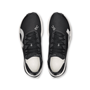 On Running Cloudboom Strike Black White - Unmatched Kicks - ON