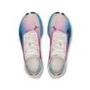 On Running Cloudboom Strike White Horizon - Unmatched Kicks - ON