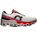 On Running Cloudmonster 2 Ivory Silver - Unmatched Kicks - ON
