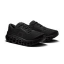 On Running CLOUDMONSTER 3 BLACK - Unmatched Kicks - ON