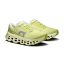 On Running CLOUDMONSTER 3 LIMELIGHT - Unmatched Kicks - ON
