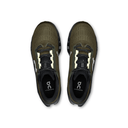 On Running Cloudmonster 3 Olive Eclipse - Unmatched Kicks - ON