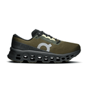 On Running Cloudmonster 3 Olive Eclipse - Unmatched Kicks - ON
