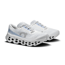 On Running Cloudmonster 3 White Frost - Unmatched Kicks - ON