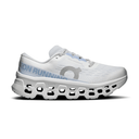 On Running Cloudmonster 3 White Frost - Unmatched Kicks - ON