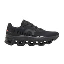 On Running Cloudmonster All Black - Unmatched Kicks - ON