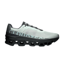 On Running Cloudmonster Glacier Black - Unmatched Kicks - ON