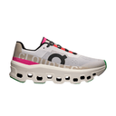 On Running Cloudmonster Womens Silver Ivory - Unmatched Kicks - ON