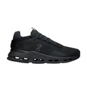 On Running Cloudnova 2 All Black - Unmatched Kicks - ON