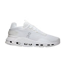 On Running Cloudnova 2 All White - Unmatched Kicks - ON