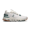 On Running Cloudnova 2 Ivory Olive - Unmatched Kicks - ON