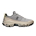 On Running Cloudrock Low Waterproof Alloy Ice - Unmatched Kicks - ON