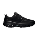 On Running Cloudrock Low Waterproof Black - Unmatched Kicks - ON