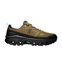 On Running Cloudrock Low Waterproof Hunter Black - Unmatched Kicks - ON