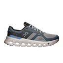 On Running Cloudrunner 2 Alloy Chambray - Unmatched Kicks - ON