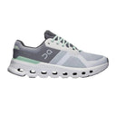 On Running Cloudrunner 2 Glacier Sage - Unmatched Kicks - ON
