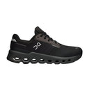 On Running Cloudrunner 2 Waterproof Magnet Black - Unmatched Kicks - ON