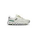 On Running Cloudrunner 2 White Green - Unmatched Kicks - ON