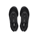 On Running Cloudrunner 3 Wide Black Black - Unmatched Kicks - ON