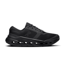 On Running Cloudrunner 3 Wide Black Black - Unmatched Kicks - ON