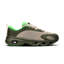 ON Running Cloudsolo Loewe Khaki Green Sand - Unmatched Kicks - ON