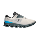 On Running Cloudstratus 3 Cream Horizon - Unmatched Kicks - ON