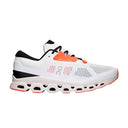 On Running Cloudstratus 3 White - Unmatched Kicks - ON