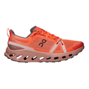 On Running Cloudsurfer Trail Flame Dustrose - Unmatched Kicks - ON