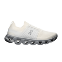 On Running Cloudswift 4 Ivory Alloy - Unmatched Kicks - ON